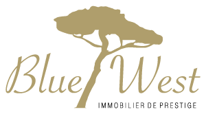 Agence immobilière Blue West - Paris, Bordeaux, Lège-Cap Ferret